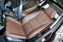 2014款宝马X3