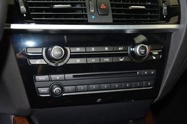 2014款宝马X3