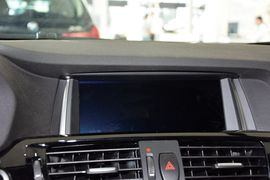 2014款宝马X3