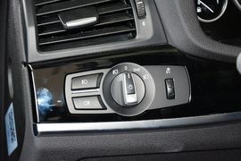 2014款宝马X3