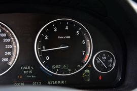 2014款宝马X3