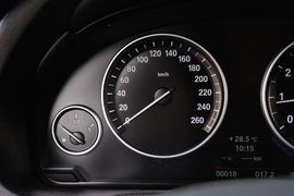 2014款宝马X3
