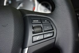 2014款宝马X3