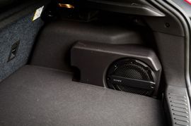 全新福克斯ST海外实拍