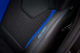 全新福克斯ST海外实拍