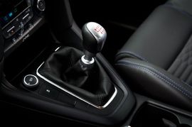 全新福克斯ST海外实拍