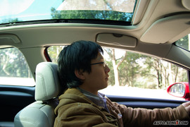 2009款雪铁龙C4