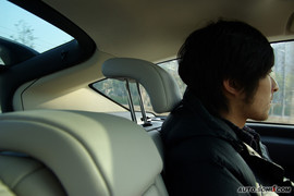 2009款雪铁龙C4