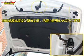 英菲尼迪G25上市静态实拍图