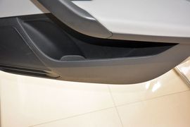 2015款斯柯达昕锐1.6L自动智选型