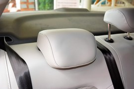 2015款斯柯达昕锐1.6L自动智选型