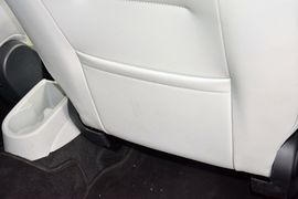 2015款斯柯达昕锐1.6L自动智选型