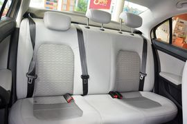 2015款斯柯达昕锐1.6L自动智选型