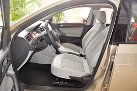 2015款斯柯达昕锐1.6L自动智选型