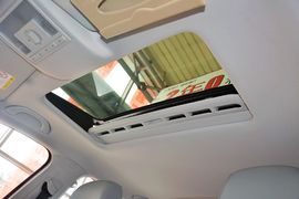 2015款斯柯达昕锐1.6L自动智选型