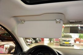 2015款斯柯达昕锐1.6L自动智选型