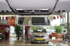2015款斯柯达昕锐1.6L自动智选型