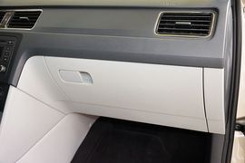 2015款斯柯达昕锐1.6L自动智选型