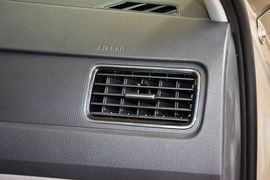 2015款斯柯达昕锐1.6L自动智选型