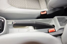 2015款斯柯达昕锐1.6L自动智选型
