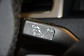 2015款斯柯达昕锐1.6L自动智选型