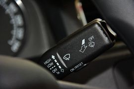 2015款斯柯达昕锐1.6L自动智选型