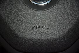 2015款斯柯达昕锐1.6L自动智选型