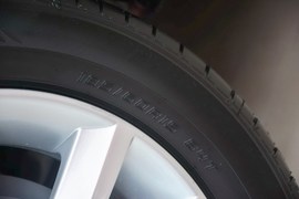 2015款斯柯达昕锐1.6L自动智选型