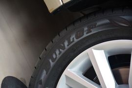 2015款斯柯达昕锐1.6L自动智选型