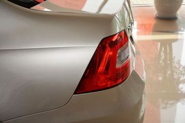 2015款斯柯达昕锐1.6L自动智选型