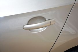 2015款斯柯达昕锐1.6L自动智选型