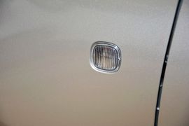2015款斯柯达昕锐1.6L自动智选型