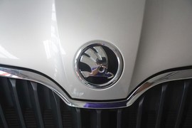 2015款斯柯达昕锐1.6L自动智选型