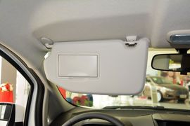 2013款福特翼搏1.5L自动风尚型