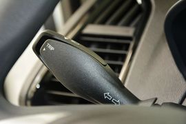 2013款福特翼搏1.5L自动风尚型
