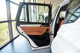 2014款宝马X3