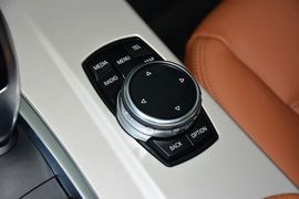 2014款宝马X3