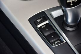 2014款宝马X3