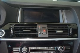 2014款宝马X3