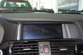 2014款宝马X3