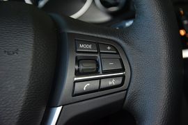 2014款宝马X3
