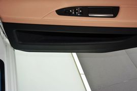 2014款宝马730Li臻享型