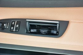 2014款宝马730Li臻享型