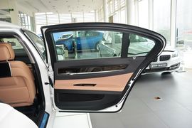 2014款宝马730Li臻享型
