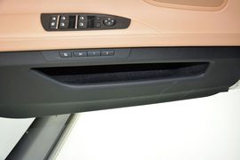 2014款宝马730Li臻享型