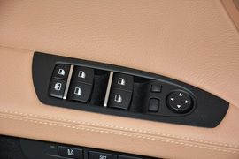 2014款宝马730Li臻享型