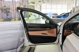 2014款宝马730Li臻享型