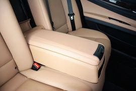 2014款宝马730Li臻享型