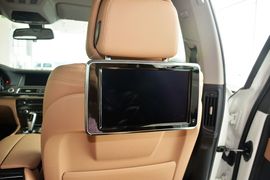 2014款宝马730Li臻享型