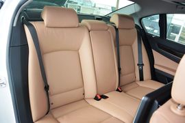 2014款宝马730Li臻享型